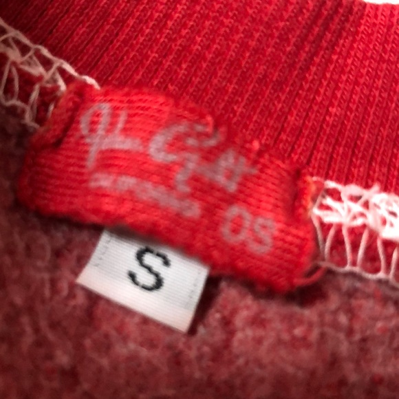 BRANDY MELVILLE SALE🔴( John Galt) SWEATSHIRT - Picture 4 of 6